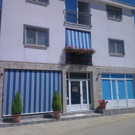 Maca I Ante Pavlovic Bed & Breakfast Medjugorje Luaran gambar