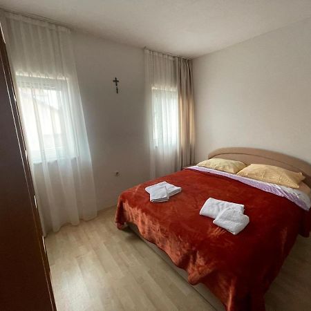 Maca I Ante Pavlovic Bed & Breakfast Medjugorje Luaran gambar