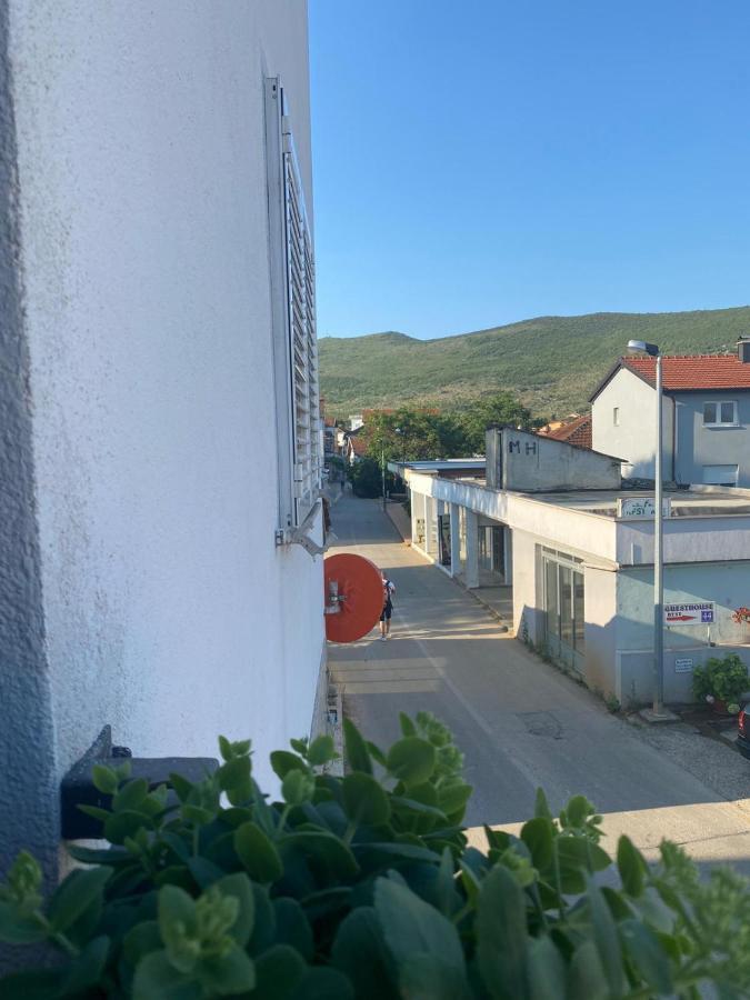 Maca I Ante Pavlovic Bed & Breakfast Medjugorje Luaran gambar