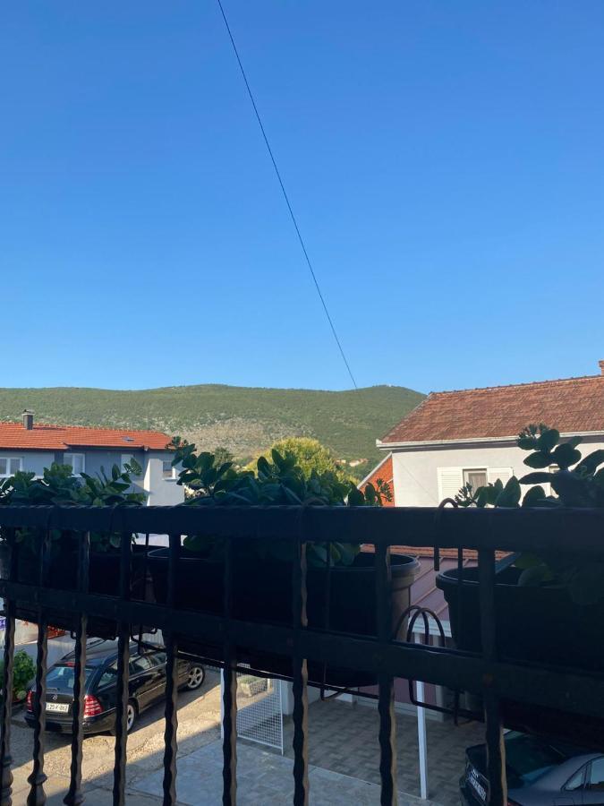 Maca I Ante Pavlovic Bed & Breakfast Medjugorje Luaran gambar