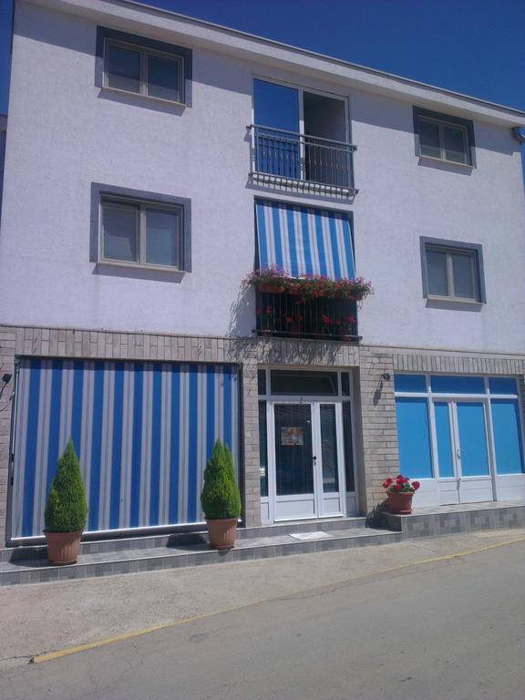 Maca I Ante Pavlovic Bed & Breakfast Medjugorje Luaran gambar