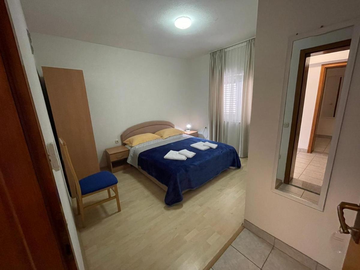 Maca I Ante Pavlovic Bed & Breakfast Medjugorje Luaran gambar