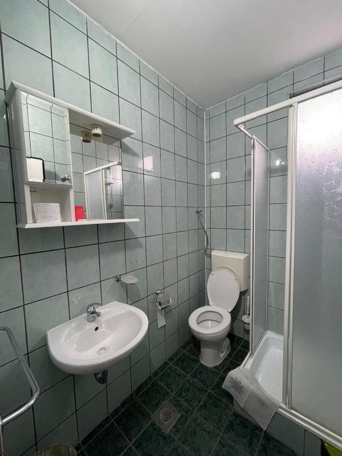 Maca I Ante Pavlovic Bed & Breakfast Medjugorje Luaran gambar