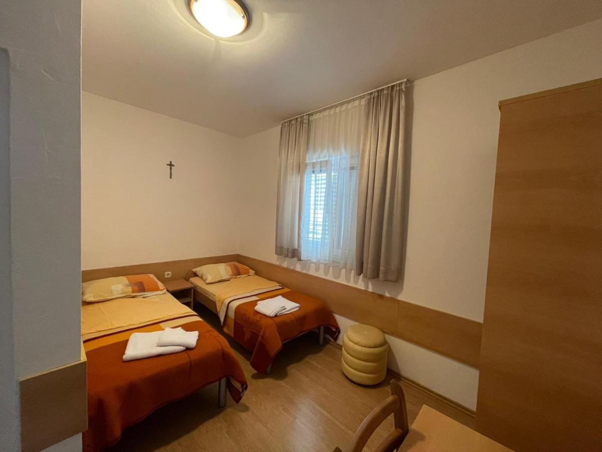 Maca I Ante Pavlovic Bed & Breakfast Medjugorje Luaran gambar