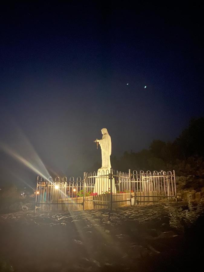 Maca I Ante Pavlovic Bed & Breakfast Medjugorje Luaran gambar