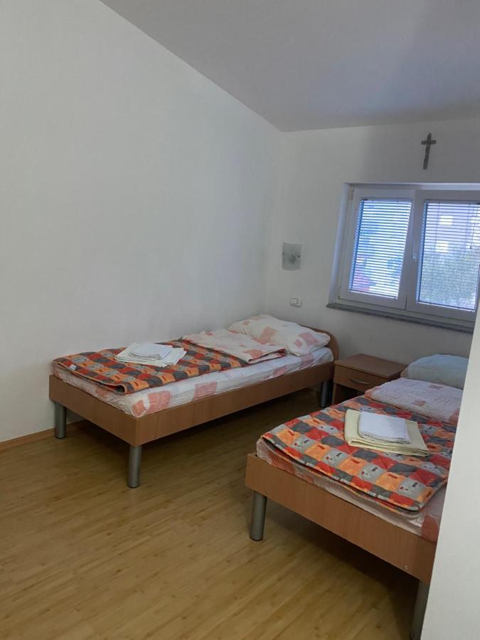 Maca I Ante Pavlovic Bed & Breakfast Medjugorje Luaran gambar