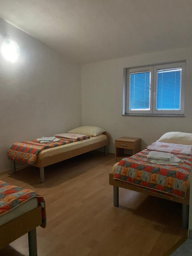 Maca I Ante Pavlovic Bed & Breakfast Medjugorje Luaran gambar