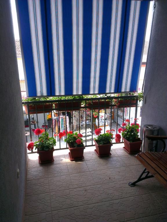Maca I Ante Pavlovic Bed & Breakfast Medjugorje Luaran gambar