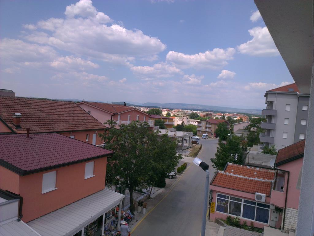 Maca I Ante Pavlovic Bed & Breakfast Medjugorje Luaran gambar